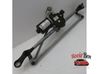 Front wiper linkage and motor 726750303