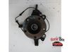 Front wheel hub spindle knuckle 