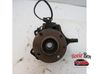Front wheel hub spindle knuckle 