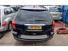 Tailgate/trunk/boot lid 