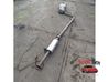 Muffler/silencer YFC10