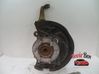 Front wheel hub spindle knuckle 