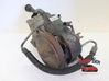 Power steering pump 26058060