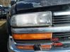 Front indicator light 16524256