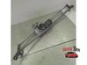 Motor y varillaje del limpiaparabrisas delantero 