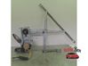 Regulador de ventanilla eléctrico de puerta delantera 55154710