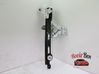 Rear window lifting mechanism without motor 05074232AA