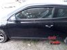 Front door window/glass (coupe) 