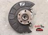 Front wheel hub spindle knuckle 