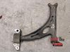 Front control arm 1K0407153G