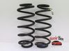 Muelle espiral trasero 68413674AA