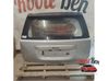 Tailgate/trunk/boot lid 
