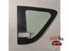 Rear side window 
