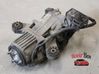 Rear differential 
