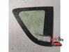 Rear side window 
