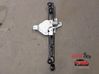 Rear window lifting mechanism without motor 05074822AA