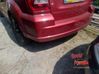 Rear bumper 1CJ60TZZAE