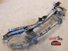 Schlossträger frontträger frontmaske 3M518B041AT