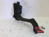 Accelerator throttle pedal 