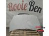 Engine bonnet/hood 7901H1