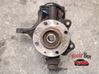 Front wheel hub spindle knuckle 