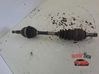 Front driveshaft 13136379