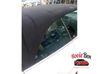 Rear side window 