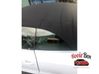 Rear side window 