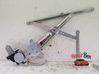 Front window lifting mechanism without motor 8356063J0