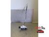 Rear door lock PSA016903