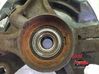 Front wheel hub spindle knuckle 94525787