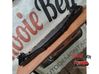 Front bumper cross member 9671619080