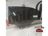 Rear door window glass 