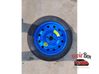 R16 spare wheel 
