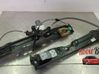 Front window lifting mechanism without motor GX7323200AD