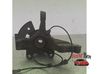 Front wheel hub spindle knuckle 