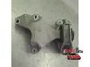 Engine mount bracket 