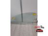 Front door window/glass (coupe) 