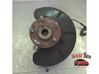Front wheel hub spindle knuckle 