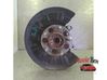 Rear wheel hub spindle/knuckle 