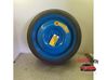 R16 spare wheel 