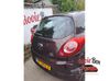 Tailgate/trunk/boot lid 