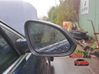 Front door electric wing mirror 13320849