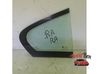 Rear door window glass 