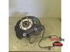 Front wheel hub spindle knuckle 13517459