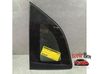 Rear side window 