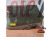 Rear door window glass 