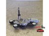 Motor del limpiaparabrisas trasero 390201860