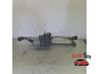 Motor y varillaje del limpiaparabrisas delantero 1397220656