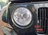 Headlight/headlamp 05303874AE